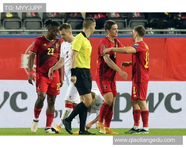 比利时足球队员的辉煌历程与未来展望分析 比利时足球队员的辉煌历程与未来展望分析